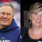 debby clarke belichick