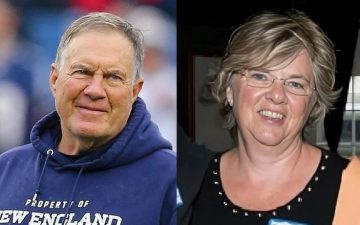 debby clarke belichick