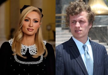 Conrad Hughes Hilton1