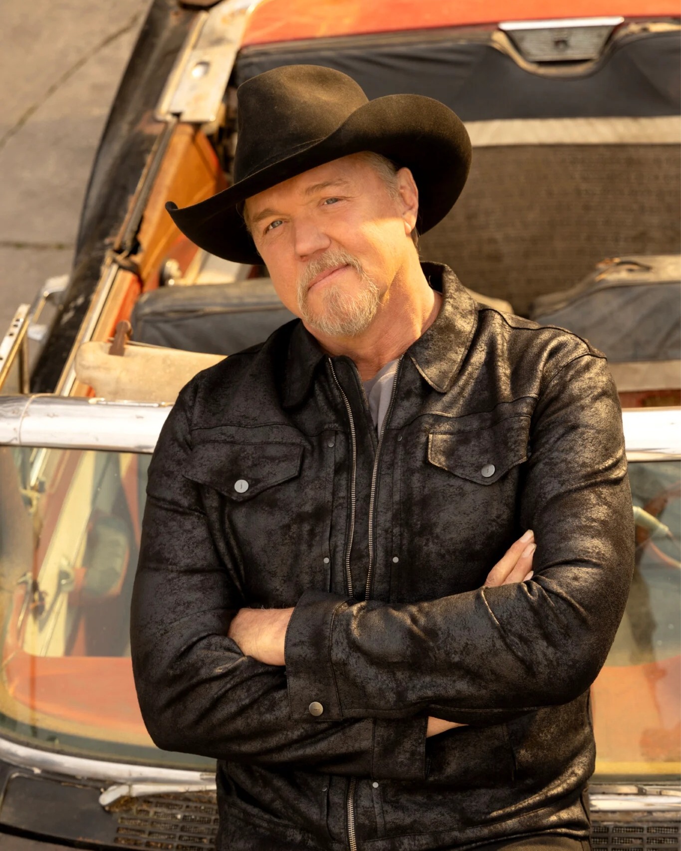 Trace Adkins