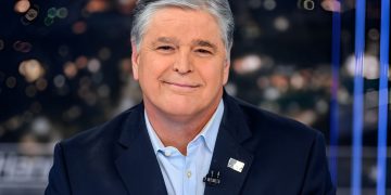 Sean Hannity